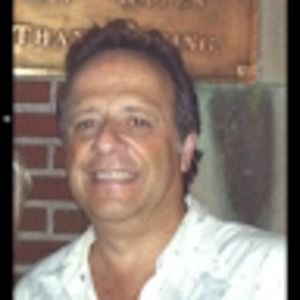 Meet your Posher, Tony